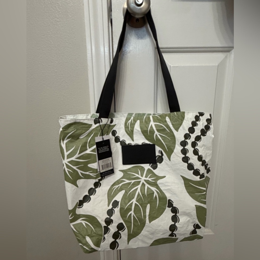 ALOHA Collection Reversible Tote